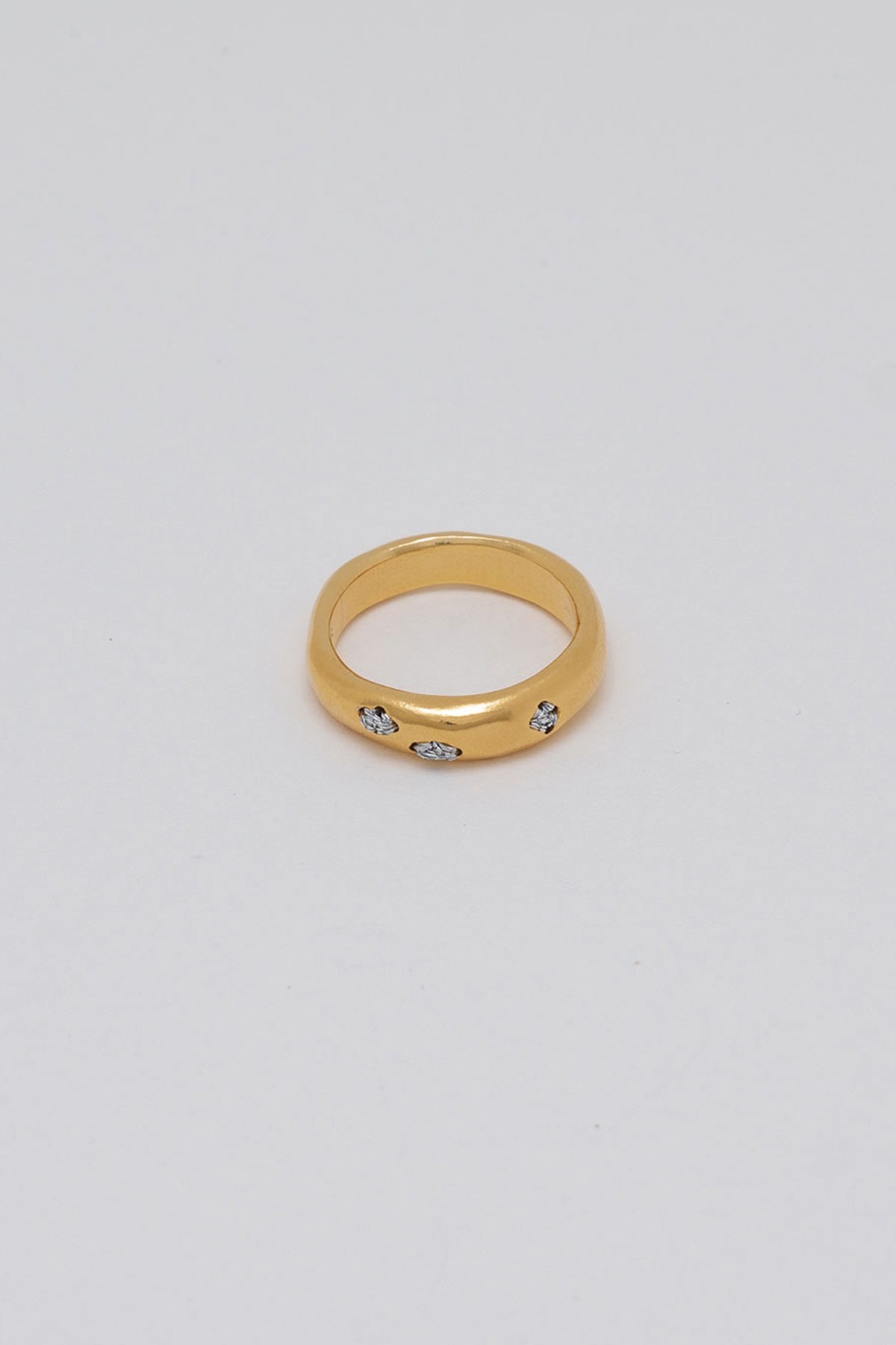 FOREST RING [GOLD]