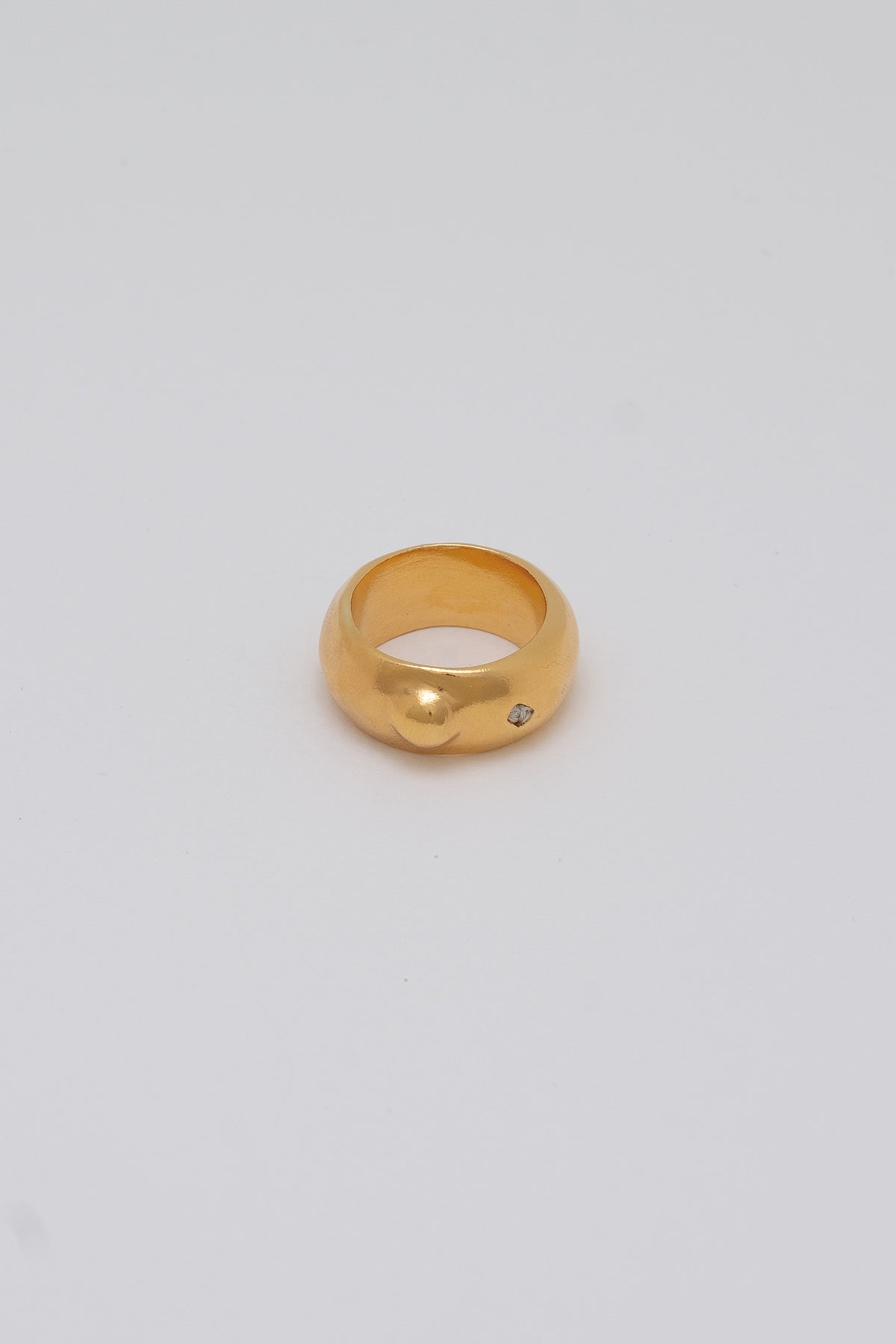 BOLD RING [GOLD]
