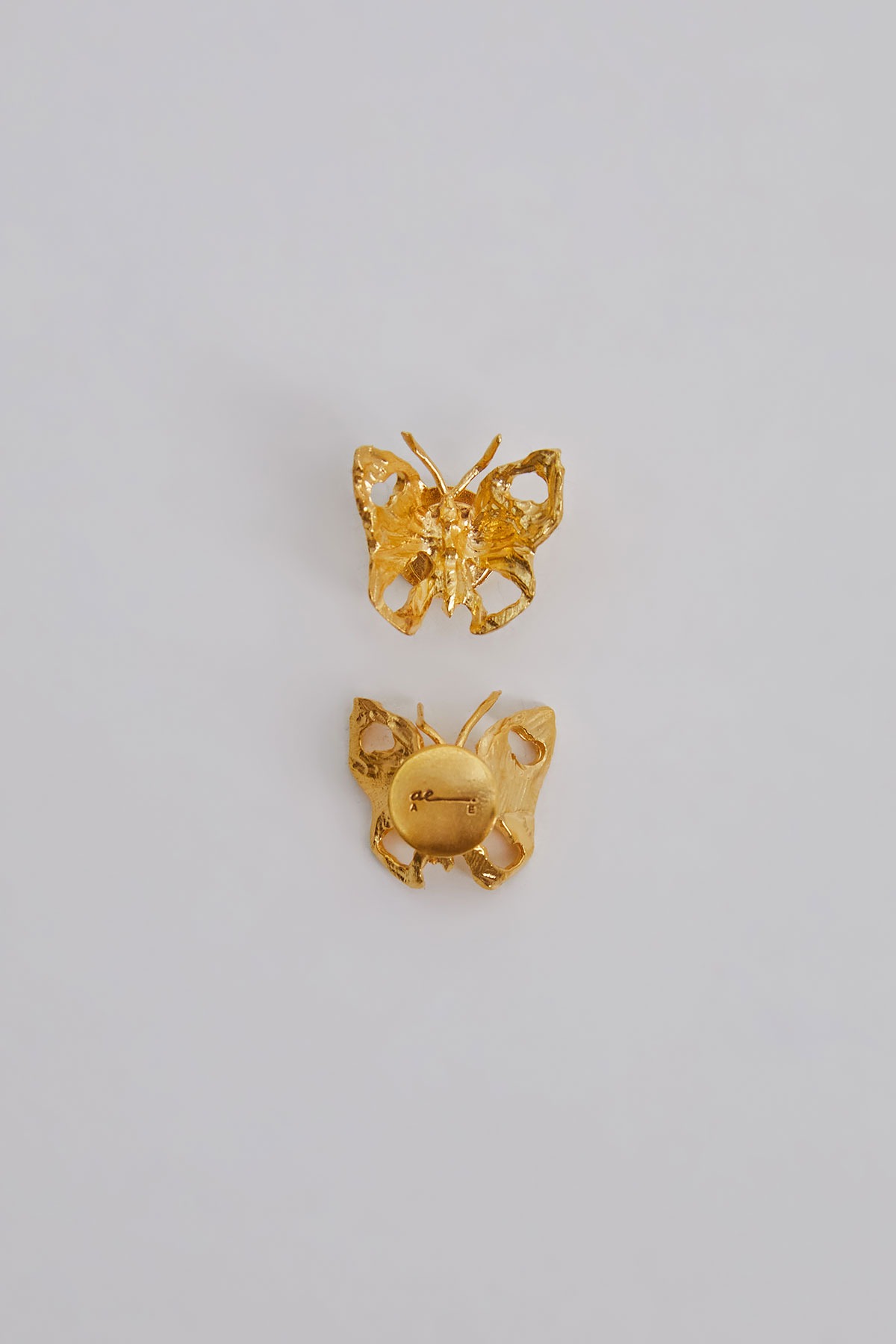 BUTTERFLY JIBBITS [GOLD]