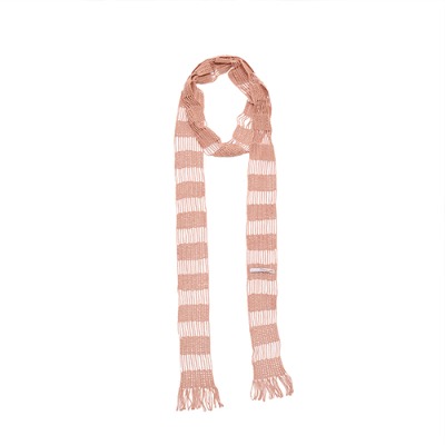Thin scarf [beige]