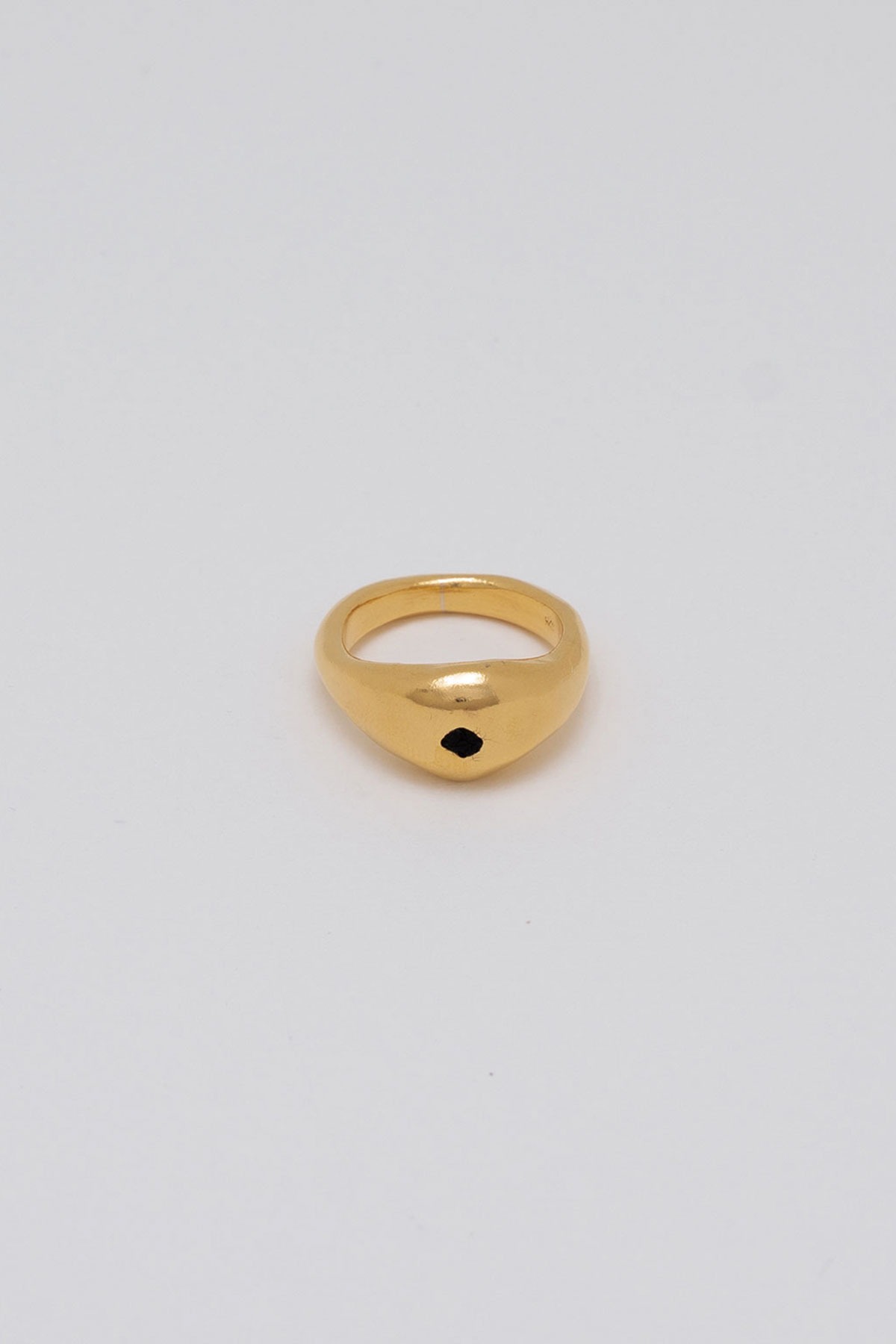 DOME RING [GOLD]