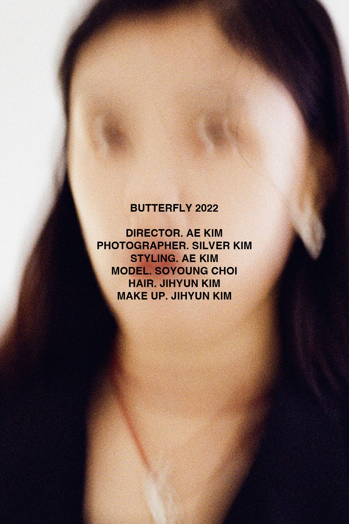 BUTTERFLY 2022